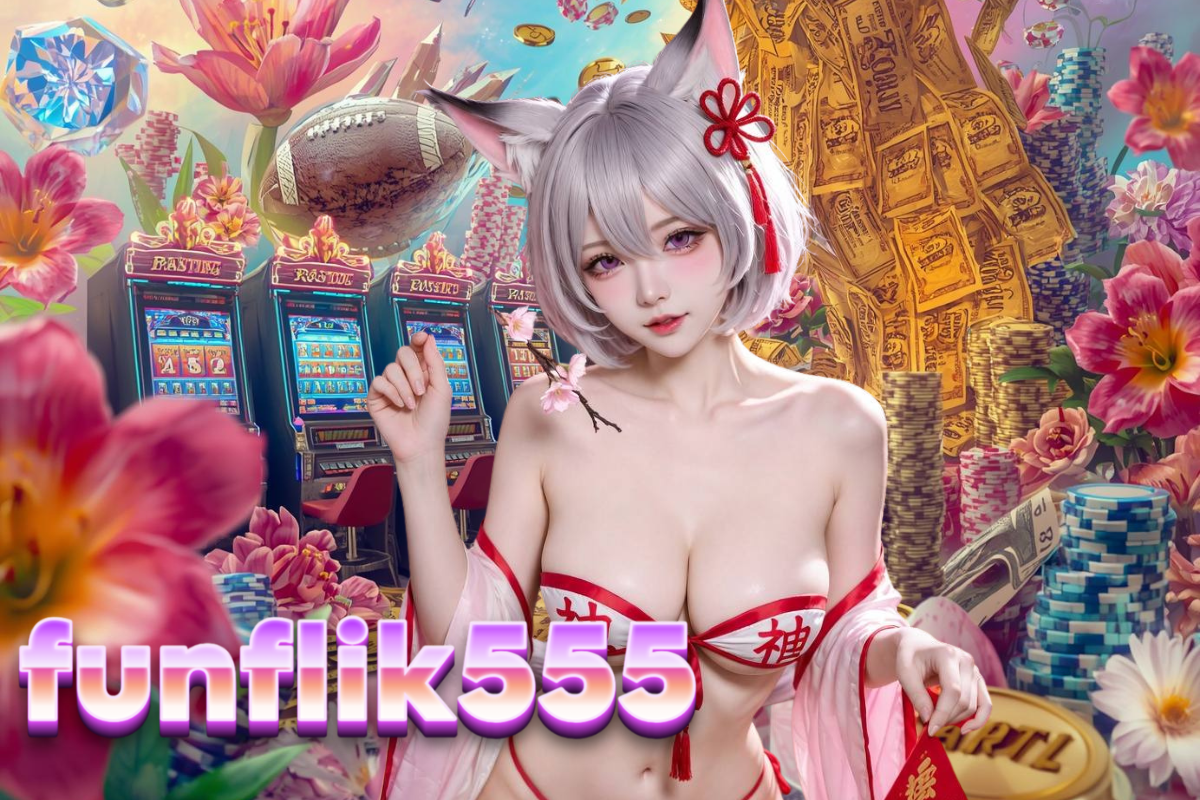 funflik555 สล็อต