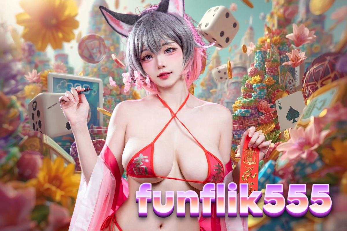 funflik555 เครดิตฟรี