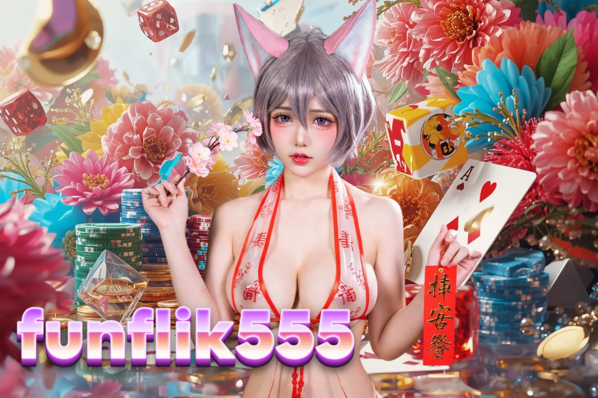 funflik555